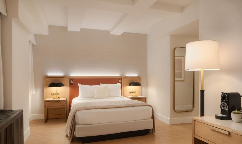 Aura Hotel Times Square - Oda