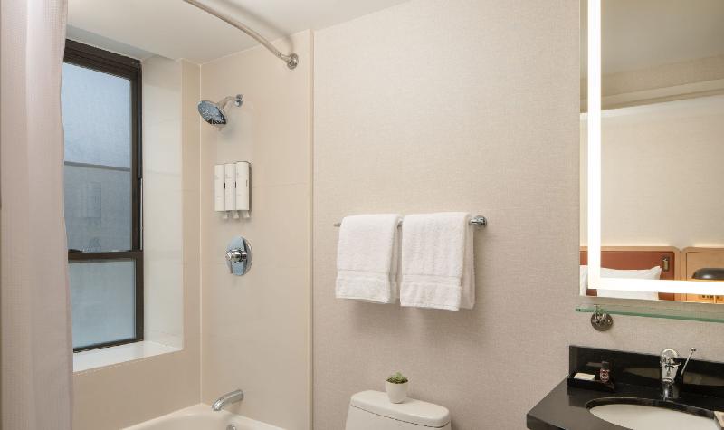Aura Hotel Times Square - Oda