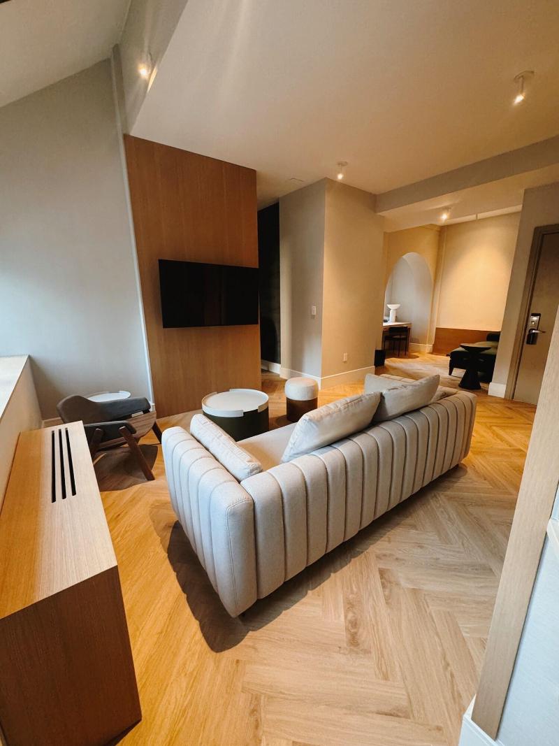 Aura Hotel Times Square - Oda