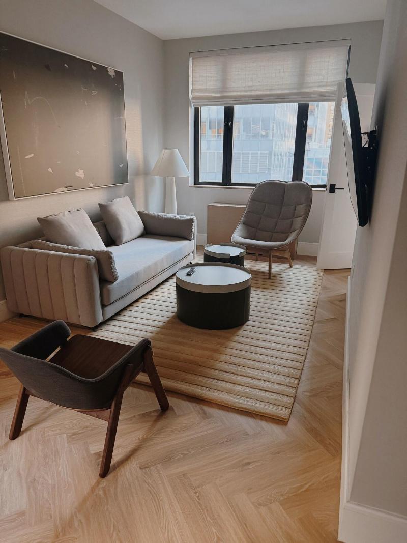 Aura Hotel Times Square - Oda