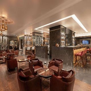 Rixos Marina Abu Dhabi fotoÄŸrafÄ±