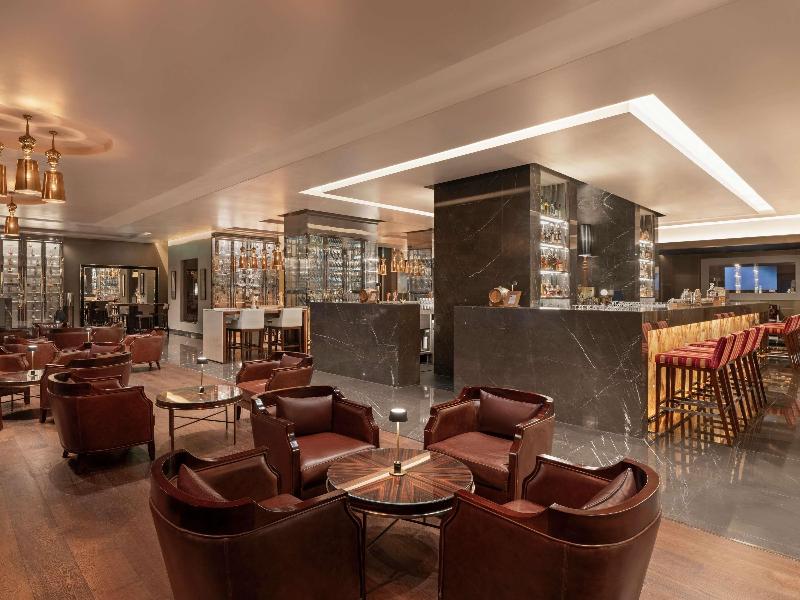 Rixos Marina Abu Dhabi - Bar