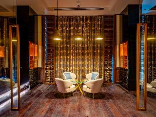 Rixos Marina Abu Dhabi fotoÄŸrafÄ±