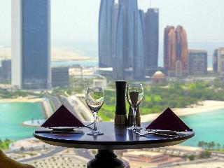 Rixos Marina Abu Dhabi fotoÄŸrafÄ±
