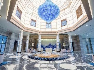 Rixos Marina Abu Dhabi fotoÄŸrafÄ±