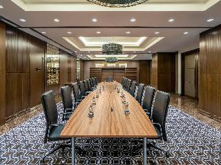 Rixos Marina Abu Dhabi fotoÄŸrafÄ±