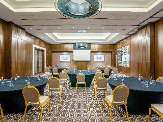 Rixos Marina Abu Dhabi fotoÄŸrafÄ±