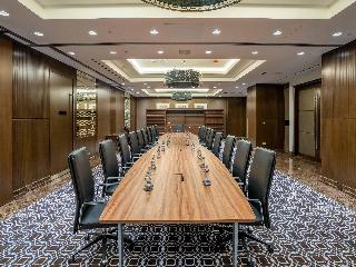 Rixos Marina Abu Dhabi fotoÄŸrafÄ±