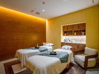 Rixos Marina Abu Dhabi fotoÄŸrafÄ±