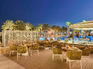 Rixos Marina Abu Dhabi fotoÄŸrafÄ±