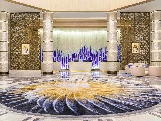 Rixos Marina Abu Dhabi fotoÄŸrafÄ±