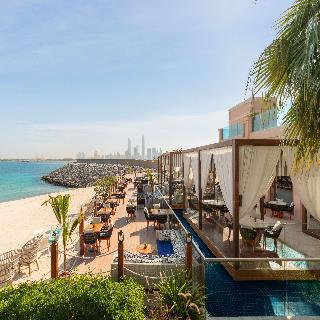 Rixos Marina Abu Dhabi fotoÄŸrafÄ±
