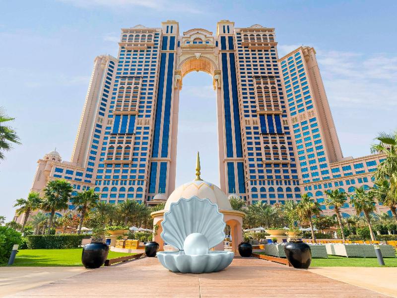Rixos Marina Abu Dhabi - Genel