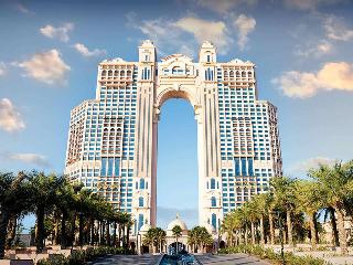 Rixos Marina Abu Dhabi otel fotoğrafı