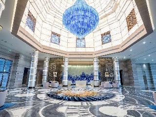 Rixos Marina Abu Dhabi fotoÄŸrafÄ±