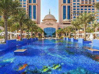 Rixos Marina Abu Dhabi fotoÄŸrafÄ±
