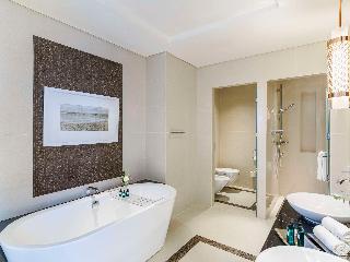 Rixos Marina Abu Dhabi fotoÄŸrafÄ±