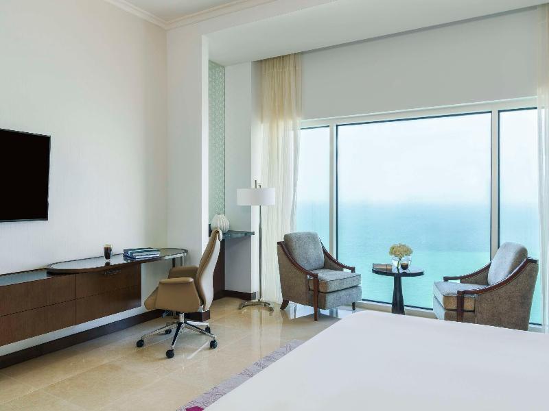 Rixos Marina Abu Dhabi - Oda
