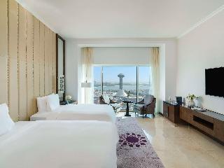 Rixos Marina Abu Dhabi fotoÄŸrafÄ±