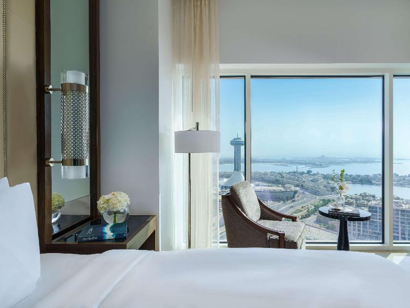 Rixos Marina Abu Dhabi - Oda