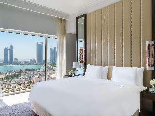Rixos Marina Abu Dhabi fotoÄŸrafÄ±