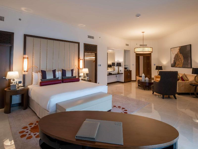 Rixos Marina Abu Dhabi - Oda