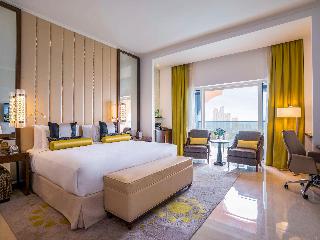 Rixos Marina Abu Dhabi fotoÄŸrafÄ±