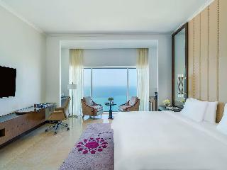 Rixos Marina Abu Dhabi fotoÄŸrafÄ±