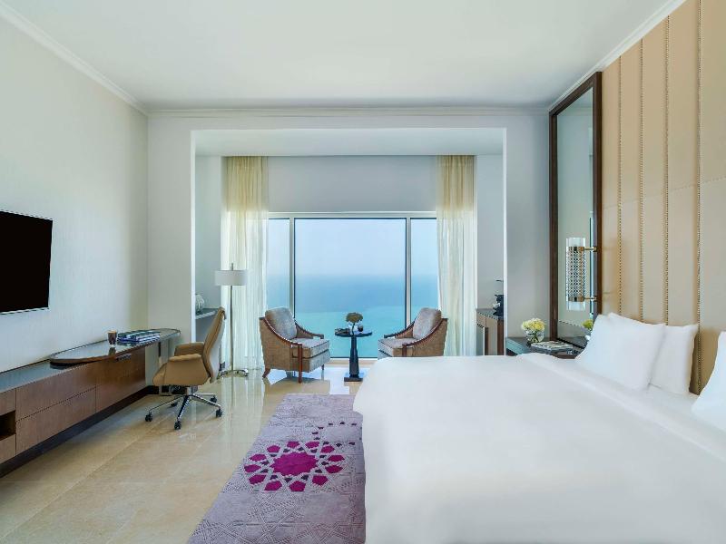Rixos Marina Abu Dhabi - Oda