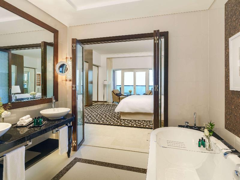 Rixos Marina Abu Dhabi - Oda