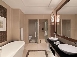 Rixos Marina Abu Dhabi fotoÄŸrafÄ±