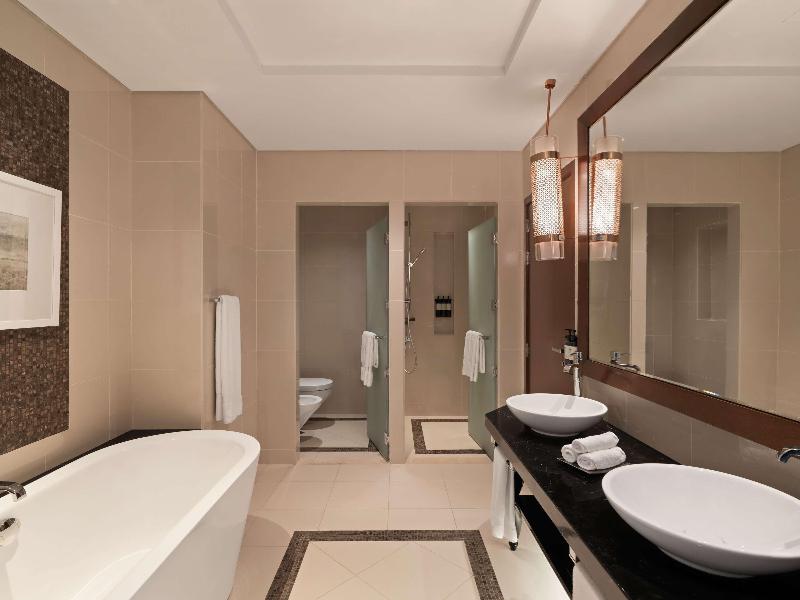 Rixos Marina Abu Dhabi - Oda