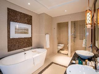 Rixos Marina Abu Dhabi fotoÄŸrafÄ±