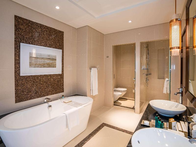 Rixos Marina Abu Dhabi - Oda