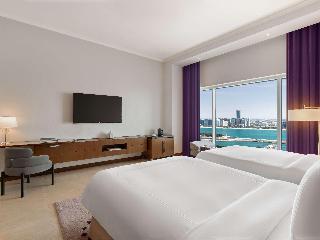 Rixos Marina Abu Dhabi fotoÄŸrafÄ±