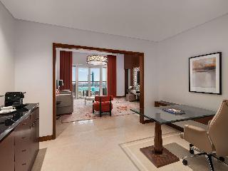 Rixos Marina Abu Dhabi fotoÄŸrafÄ±