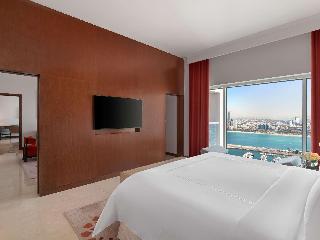 Rixos Marina Abu Dhabi fotoÄŸrafÄ±