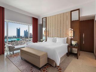Rixos Marina Abu Dhabi fotoÄŸrafÄ±