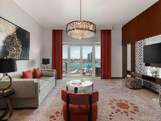 Rixos Marina Abu Dhabi fotoÄŸrafÄ±