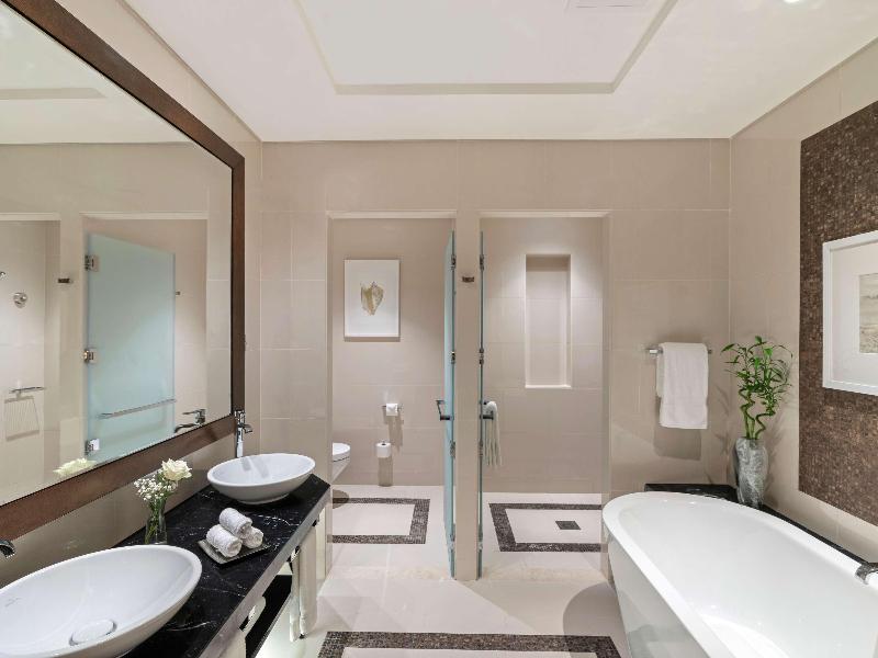 Rixos Marina Abu Dhabi - Oda