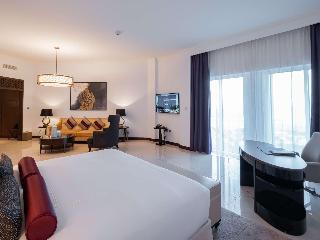 Rixos Marina Abu Dhabi fotoÄŸrafÄ±
