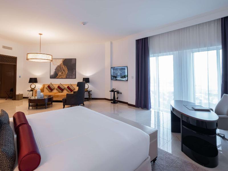 Rixos Marina Abu Dhabi - Oda