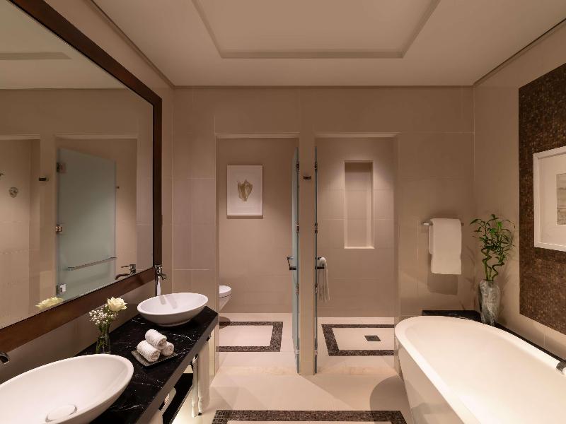 Rixos Marina Abu Dhabi - Oda