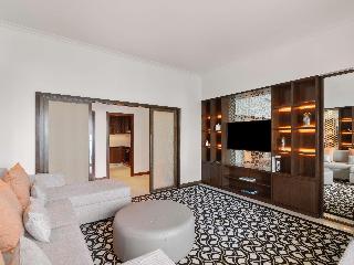 Rixos Marina Abu Dhabi fotoÄŸrafÄ±