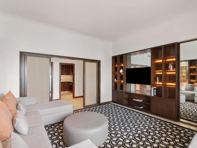 Rixos Marina Abu Dhabi - Oda