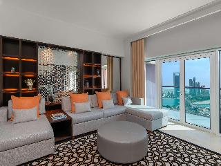Rixos Marina Abu Dhabi fotoÄŸrafÄ±