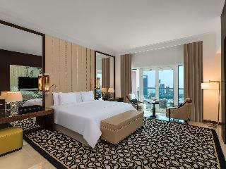 Rixos Marina Abu Dhabi fotoÄŸrafÄ±