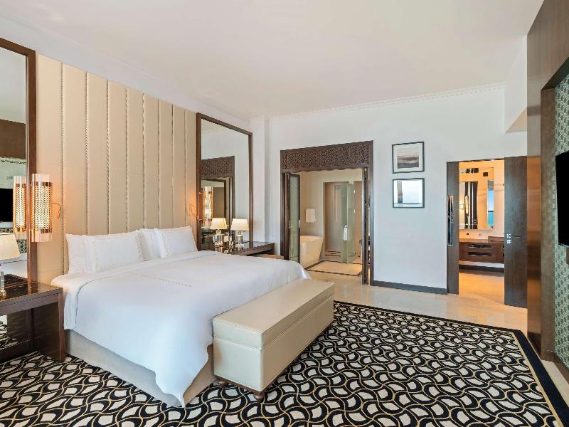 Rixos Marina Abu Dhabi - Oda