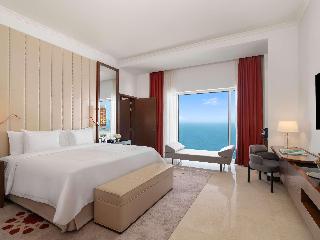 Rixos Marina Abu Dhabi fotoÄŸrafÄ±