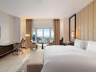 Rixos Marina Abu Dhabi fotoÄŸrafÄ±
